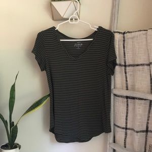 Relaxed Tee